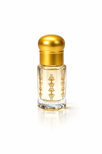 Musk fragrance