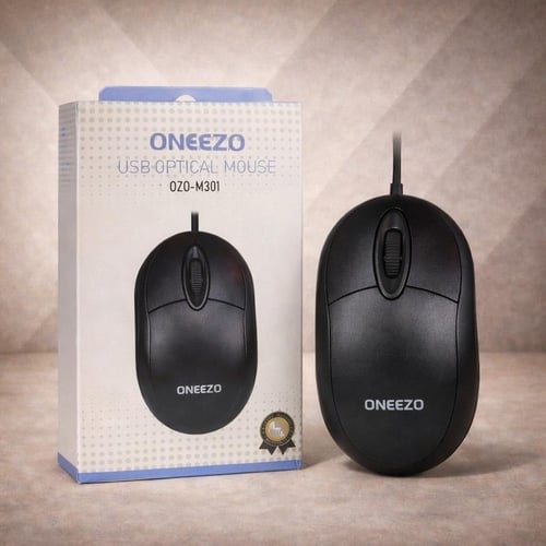 Dell Wireless Mouse wireless mouse (WM126-BK)