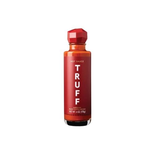 Truff Black Truffle Infused Hotter Sauce – 170 gm