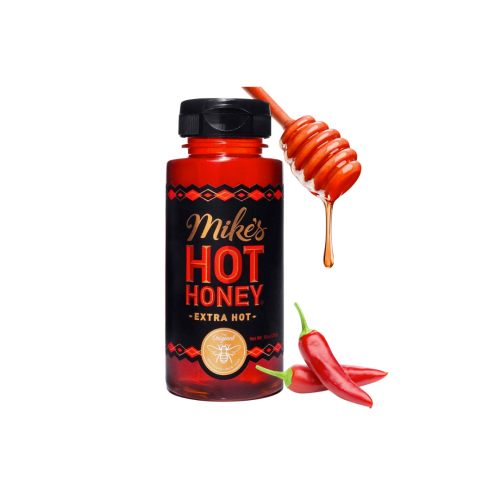 Mike’s Hot Honey Extra Hot 283 g