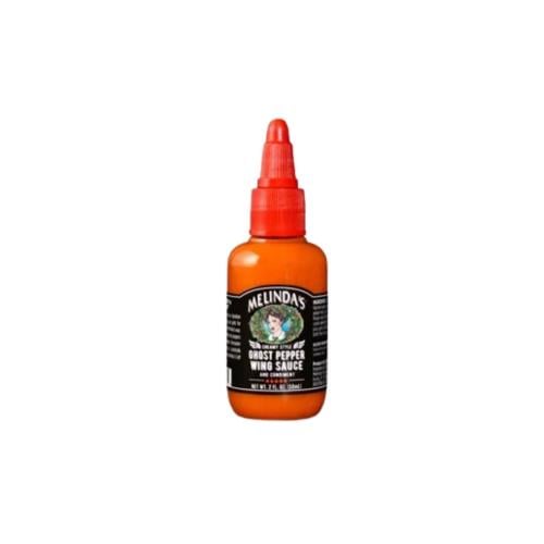 Melinda's Ghost Pepper Wing Sauce - 55 ml