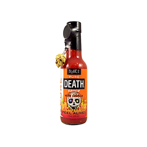 Blair’s Pure Death Sauce 150ML.100K,250K SHU