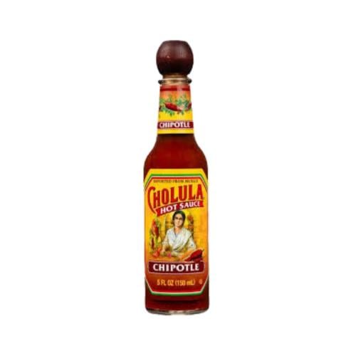 Cholula Chipotle Hot Sauce 150ml 1500-2500K SHU