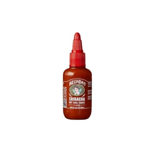 melinda's sriracha sauce 55ml