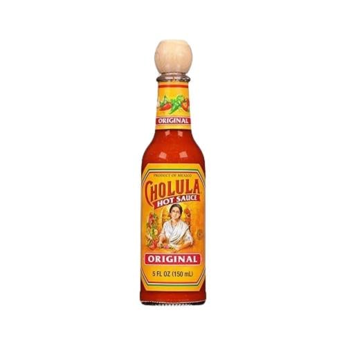 Cholula Original Hot Sauce 5 fl oz 1k-2k SUH