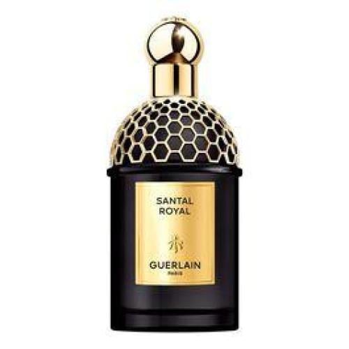 عطر جيرلان ابسولو اليغوريا سانتال رويال او دي بارف...