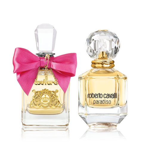 عطر كفالي برادايس و جوسي كوتير