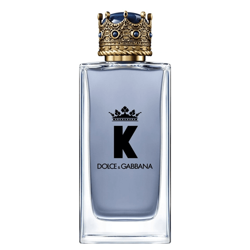 عطر دولتشي غابانا K او دو تواليت 100مل