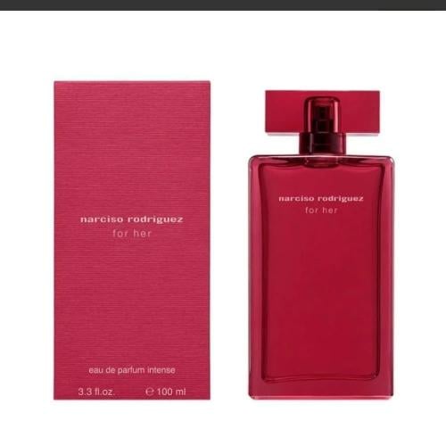 عطر نارسيسو رودريغز فور هير - 100 مل - Narciso Rod...