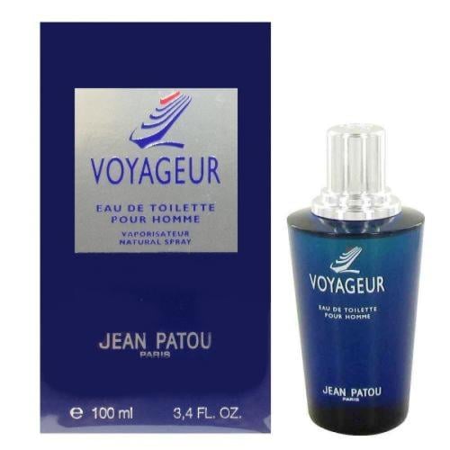 عطر جان باتور فوياجير او دو تواليت-50مل