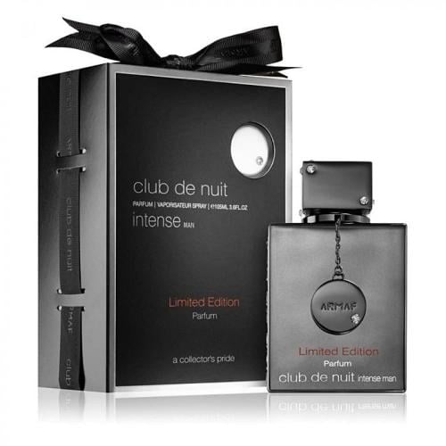 عطر ارماف كلوب دي نوي انتنس مان ليميتد ايديشن او د...