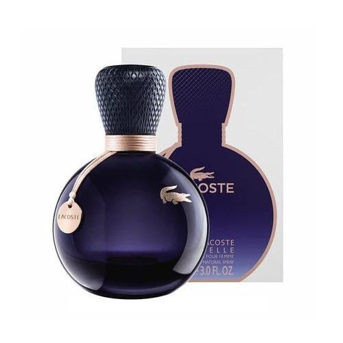 عطر لاكوست سنشوال الموف او دو بارفيوم 90مل