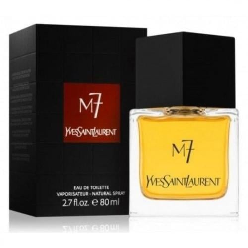عطر ايف سان لوران ام 7 او دو تواليت-80مل