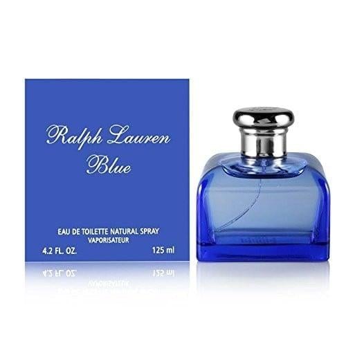 عطر رالف لورين بلو او دو تواليت125ملي