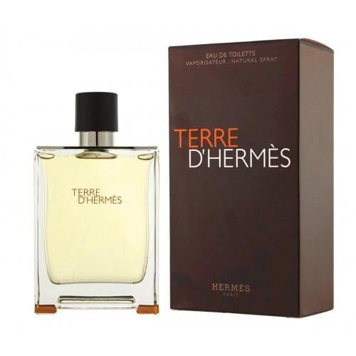 عطر هيرمز تيري دي هيرمس او دو تواليت 100مل