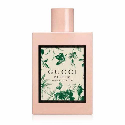 عطر قوتشي بلوم اكوا دي فيوري او دو تواليت 100مل
