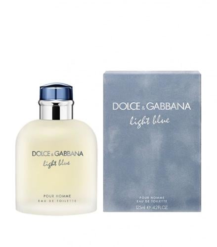 عطر دولتشي غابانا لايت بلو الرجالي او دو تواليت /...