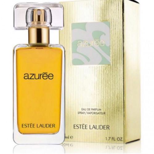 عطور ازوري استلودر 50ملي