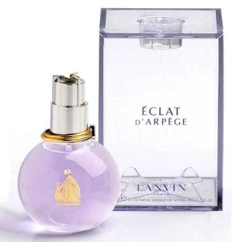 عطر لانفان اكلت دي اربيج او دو بارفيوم 100مل