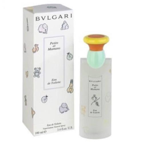 عطر بلقاري اطفال 100ملي