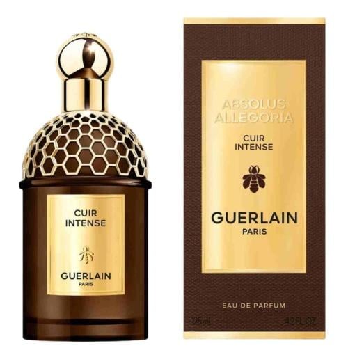 عطر جيرلان كوير أنتنس - او دو بارفيوم - 125مل