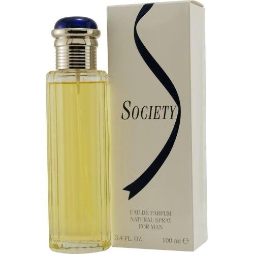 عطر سوسايتي الازرق الرجالي 100مل