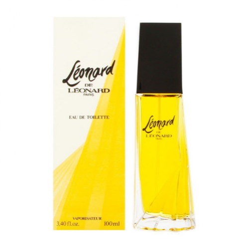 عطر ليونارد - ليونارد نسائي
