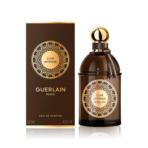 عطر جيرلان كيور انتنس للجنسين او دو بارفيوم 125مل