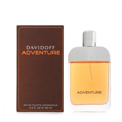 عطر دافيدوف ادفينتشر او دو تواليت رجالي /100ملل