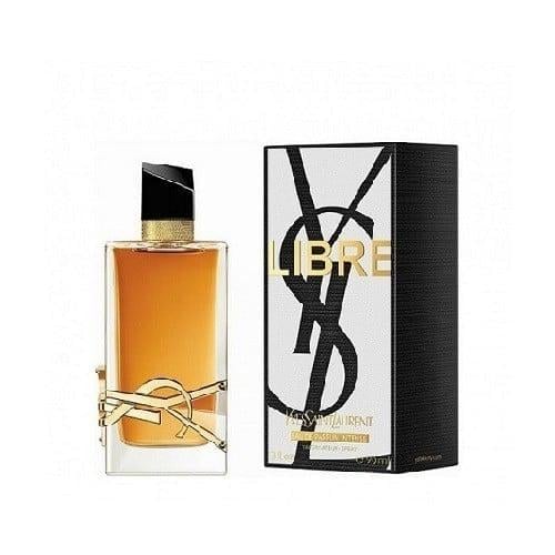 عطر ايف سان لوران ليبر او دو بارفيوم انتنس 90ملي