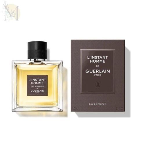 عطر جيرلان لي اينستانًت بور هوم او دو بارفيوم-100م...