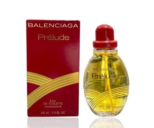 عطر بالنسياغا بريلود القديم او دو تواليت نسائي 100...