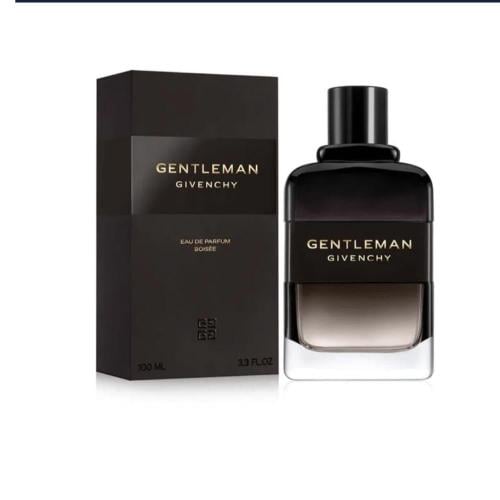 عطر جيفنشي جنتلمان بوازية او دو بارفيوم 100مل