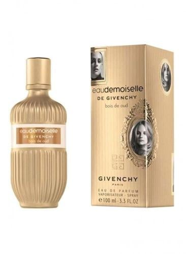 عطر جيفنشي اوودوموازيل 100مل