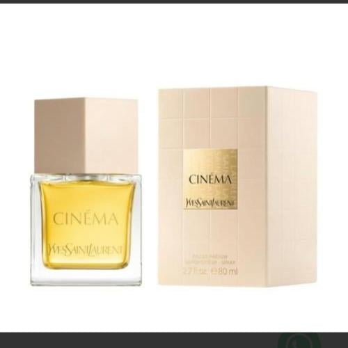 عطر ايف سان لوران سينما او دو بارفيوم 80مل