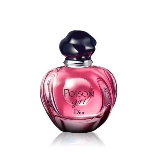 عطر ديور بويزين جيرل اي دي بيرفيوم للنساء – 100 مل