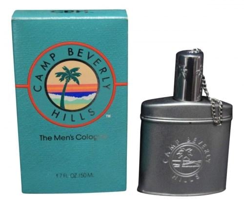 عطر كامب بيفرلي هيلز ذا مينز كولون 100 مل