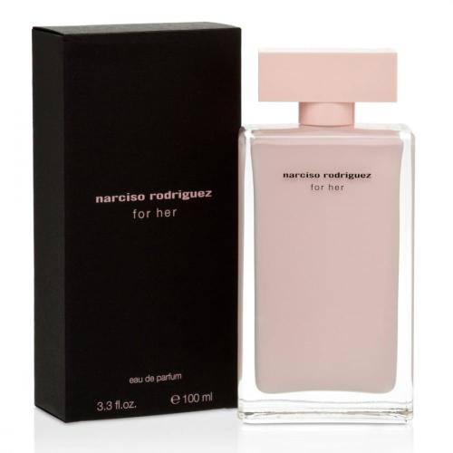 عطر نرسيسو رودريغز فور هير او دو بارفيوم 100ملي