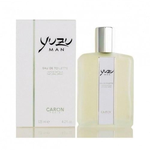 عطر كارون يوزو مان او دو تواليت-125مل