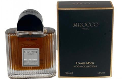 عطر سيريكو لوفيرز مون مون كولكشن 100 مل