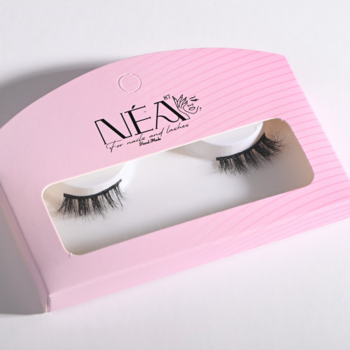 Cat Eye Mega Soft HL10 Lashes