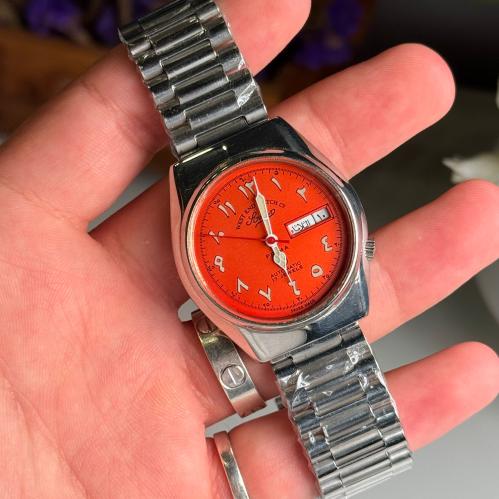 ساعة ويست اند مقاس 36mm مم