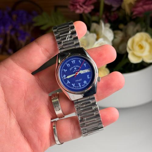 ساعة ويست اند مقاس 36mm مم