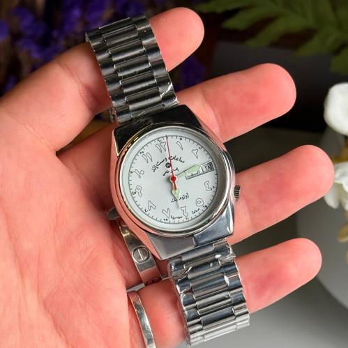 ساعة ويست اند مقاس 36mm مم