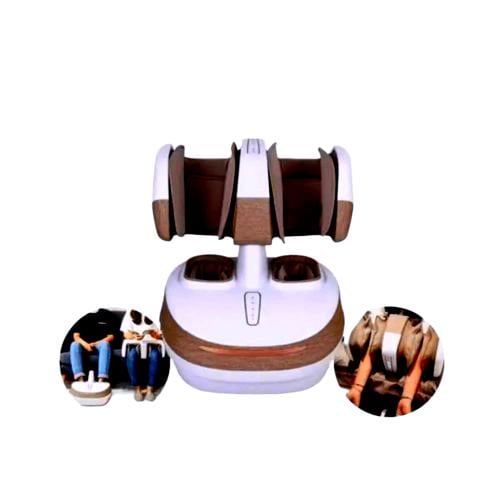 جهاز مساج الأقدام