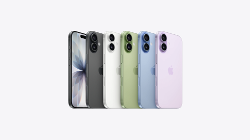 iPhone 17 256 GB