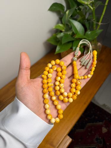 تراب كهرمان