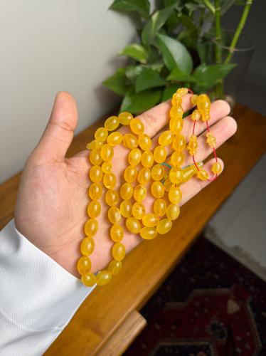 مستكه بيضاوي تمليكة