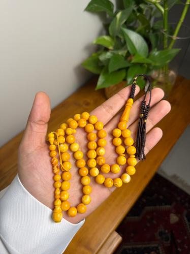 تراب كهرمان