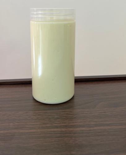 مرطب الزبدات وفيتامين c